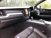 USED 2017 X VOLVO XC60 2.0 D4 R-DESIGN AWD 5d 188 BHP ZERO DEPOSIT FINANCE AVAILABLE