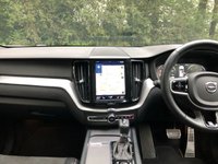 USED 2017 X VOLVO XC60 2.0 D4 R-DESIGN AWD 5d 188 BHP ZERO DEPOSIT FINANCE AVAILABLE