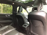 USED 2017 X VOLVO XC60 2.0 D4 R-DESIGN AWD 5d 188 BHP ZERO DEPOSIT FINANCE AVAILABLE