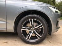 USED 2017 X VOLVO XC60 2.0 D4 R-DESIGN AWD 5d 188 BHP ZERO DEPOSIT FINANCE AVAILABLE