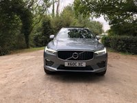 USED 2017 X VOLVO XC60 2.0 D4 R-DESIGN AWD 5d 188 BHP ZERO DEPOSIT FINANCE AVAILABLE