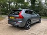 USED 2017 X VOLVO XC60 2.0 D4 R-DESIGN AWD 5d 188 BHP ZERO DEPOSIT FINANCE AVAILABLE