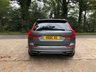 USED 2017 X VOLVO XC60 2.0 D4 R-DESIGN AWD 5d 188 BHP ZERO DEPOSIT FINANCE AVAILABLE