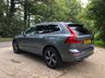 USED 2017 X VOLVO XC60 2.0 D4 R-DESIGN AWD 5d 188 BHP ZERO DEPOSIT FINANCE AVAILABLE