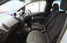 USED 2017 66 FORD B-MAX 1.6 ZETEC SILVER EDITION POWERSHIFT 5d 104 BHP AUTOMATIC 
