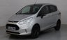 USED 2017 66 FORD B-MAX 1.6 ZETEC SILVER EDITION POWERSHIFT 5d 104 BHP AUTOMATIC 