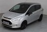 USED 2017 66 FORD B-MAX 1.6 ZETEC SILVER EDITION POWERSHIFT 5d 104 BHP AUTOMATIC 