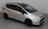 USED 2017 66 FORD B-MAX 1.6 ZETEC SILVER EDITION POWERSHIFT 5d 104 BHP AUTOMATIC 