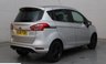 USED 2017 66 FORD B-MAX 1.6 ZETEC SILVER EDITION POWERSHIFT 5d 104 BHP AUTOMATIC 