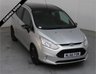 USED 2017 66 FORD B-MAX 1.6 ZETEC SILVER EDITION POWERSHIFT 5d 104 BHP AUTOMATIC 
