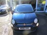 USED 2018 18 FIAT 500 1.2 POP 3d 69 BHP NEW SHAPE Low Mileage, One Owner, Excellent Service History + Just Serviced, NEW MOT, Great fuel economy!