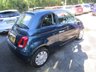 USED 2018 18 FIAT 500 1.2 POP 3d 69 BHP NEW SHAPE Low Mileage, One Owner, Excellent Service History + Just Serviced, NEW MOT, Great fuel economy!