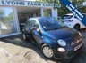 USED 2018 18 FIAT 500 1.2 POP 3d 69 BHP NEW SHAPE Low Mileage, One Owner, Excellent Service History + Just Serviced, NEW MOT, Great fuel economy!