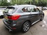 USED 2018 18 BMW X1 2.0 XDRIVE20I XLINE AWD 5d 189 BHP AUTOMATIC ALL WHEEL DRIVE Low Mileage, Excellent BMW Main Dealer Service History, One Owner from new, MOT until May 2022, Automatic, All Wheel Drive