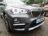 USED 2018 18 BMW X1 2.0 XDRIVE20I XLINE AWD 5d 189 BHP AUTOMATIC ALL WHEEL DRIVE Low Mileage, Excellent BMW Main Dealer Service History, One Owner from new, MOT until May 2022, Automatic, All Wheel Drive