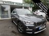 USED 2018 18 BMW X1 2.0 XDRIVE20I XLINE AWD 5d 189 BHP AUTOMATIC ALL WHEEL DRIVE Low Mileage, Excellent BMW Main Dealer Service History, One Owner from new, MOT until May 2022, Automatic, All Wheel Drive