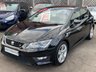 USED 2015 65 SEAT LEON 2.0 TDi FR Technology 5dr - UPGRADE ALLOYS 