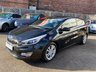 USED 2014 14 KIA PRO CEED 1.6 CRDi EcoDynamics S 3dr - LEATHER 