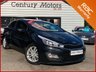 USED 2014 14 KIA PRO CEED 1.6 CRDi EcoDynamics S 3dr - LEATHER 