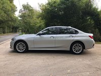 USED 2019 69 BMW 3 SERIES 2.0 318D SE 4d 148 BHP ZERO DEPOSIT FINANCE AVAILABLE