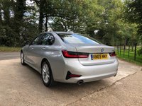 USED 2019 69 BMW 3 SERIES 2.0 318D SE 4d 148 BHP ZERO DEPOSIT FINANCE AVAILABLE