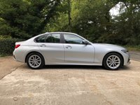 USED 2019 69 BMW 3 SERIES 2.0 318D SE 4d 148 BHP ZERO DEPOSIT FINANCE AVAILABLE