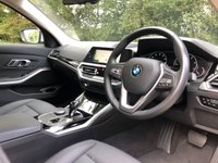 USED 2019 69 BMW 3 SERIES 2.0 318D SE 4d 148 BHP ZERO DEPOSIT FINANCE AVAILABLE