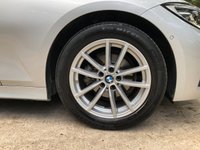 USED 2019 69 BMW 3 SERIES 2.0 318D SE 4d 148 BHP ZERO DEPOSIT FINANCE AVAILABLE