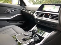 USED 2019 69 BMW 3 SERIES 2.0 318D SE 4d 148 BHP ZERO DEPOSIT FINANCE AVAILABLE