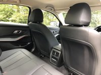 USED 2019 69 BMW 3 SERIES 2.0 318D SE 4d 148 BHP ZERO DEPOSIT FINANCE AVAILABLE