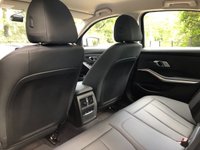 USED 2019 69 BMW 3 SERIES 2.0 318D SE 4d 148 BHP ZERO DEPOSIT FINANCE AVAILABLE