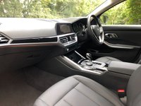 USED 2019 69 BMW 3 SERIES 2.0 318D SE 4d 148 BHP ZERO DEPOSIT FINANCE AVAILABLE