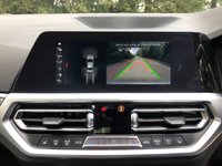 USED 2019 69 BMW 3 SERIES 2.0 318D SE 4d 148 BHP ZERO DEPOSIT FINANCE AVAILABLE