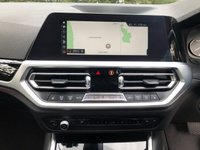 USED 2019 69 BMW 3 SERIES 2.0 318D SE 4d 148 BHP ZERO DEPOSIT FINANCE AVAILABLE