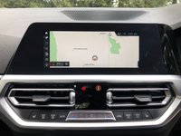 USED 2019 69 BMW 3 SERIES 2.0 318D SE 4d 148 BHP ZERO DEPOSIT FINANCE AVAILABLE