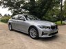USED 2019 69 BMW 3 SERIES 2.0 318D SE 4d 148 BHP ZERO DEPOSIT FINANCE AVAILABLE
