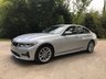 USED 2019 69 BMW 3 SERIES 2.0 318D SE 4d 148 BHP ZERO DEPOSIT FINANCE AVAILABLE