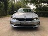 USED 2019 69 BMW 3 SERIES 2.0 318D SE 4d 148 BHP ZERO DEPOSIT FINANCE AVAILABLE
