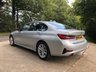 USED 2019 69 BMW 3 SERIES 2.0 318D SE 4d 148 BHP ZERO DEPOSIT FINANCE AVAILABLE