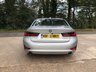 USED 2019 69 BMW 3 SERIES 2.0 318D SE 4d 148 BHP ZERO DEPOSIT FINANCE AVAILABLE