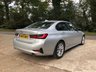 USED 2019 69 BMW 3 SERIES 2.0 318D SE 4d 148 BHP ZERO DEPOSIT FINANCE AVAILABLE