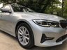 USED 2019 69 BMW 3 SERIES 2.0 318D SE 4d 148 BHP ZERO DEPOSIT FINANCE AVAILABLE