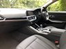 USED 2019 69 BMW 3 SERIES 2.0 318D SE 4d 148 BHP ZERO DEPOSIT FINANCE AVAILABLE