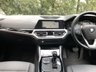 USED 2019 69 BMW 3 SERIES 2.0 318D SE 4d 148 BHP ZERO DEPOSIT FINANCE AVAILABLE