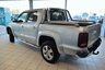 USED 2017 17 VOLKSWAGEN AMAROK 3.0 D/CAB V6 TDI HIGHLINE 4MOTION 4d 222 BHP NO VAT  NO VAT+APPLE CAR PLAY