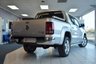 USED 2017 17 VOLKSWAGEN AMAROK 3.0 D/CAB V6 TDI HIGHLINE 4MOTION 4d 222 BHP NO VAT  NO VAT+APPLE CAR PLAY