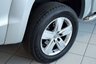 USED 2017 17 VOLKSWAGEN AMAROK 3.0 D/CAB V6 TDI HIGHLINE 4MOTION 4d 222 BHP NO VAT  NO VAT+APPLE CAR PLAY