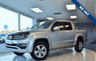 USED 2017 17 VOLKSWAGEN AMAROK 3.0 D/CAB V6 TDI HIGHLINE 4MOTION 4d 222 BHP NO VAT  NO VAT+APPLE CAR PLAY