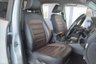 USED 2017 17 VOLKSWAGEN AMAROK 3.0 D/CAB V6 TDI HIGHLINE 4MOTION 4d 222 BHP NO VAT  NO VAT+APPLE CAR PLAY