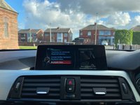 USED 2016 16 BMW 4 SERIES 2.0 420D XDRIVE M SPORT 2d 188 BHP MASSIVE SPEC | FSH | BLACK LEATHER
